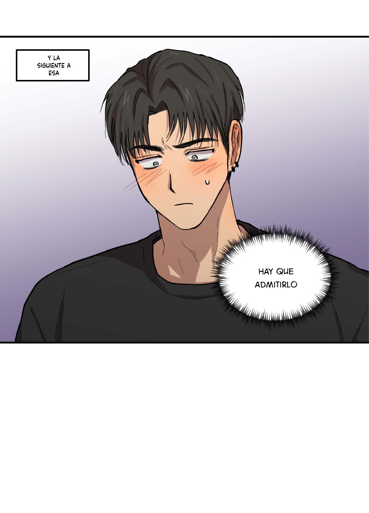 14 La forma de amar a un extraterrestre