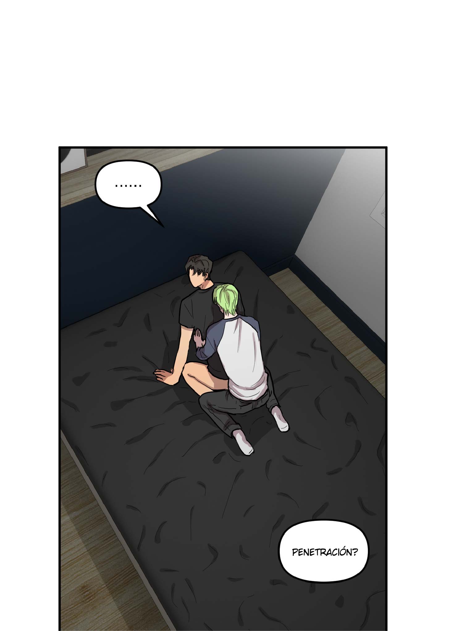 36 La forma de amar a un extraterrestre