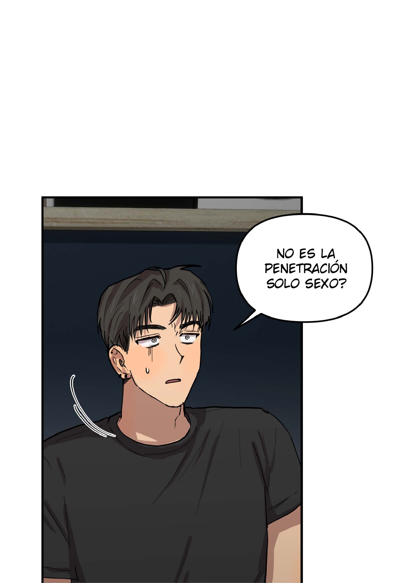 38 La forma de amar a un extraterrestre