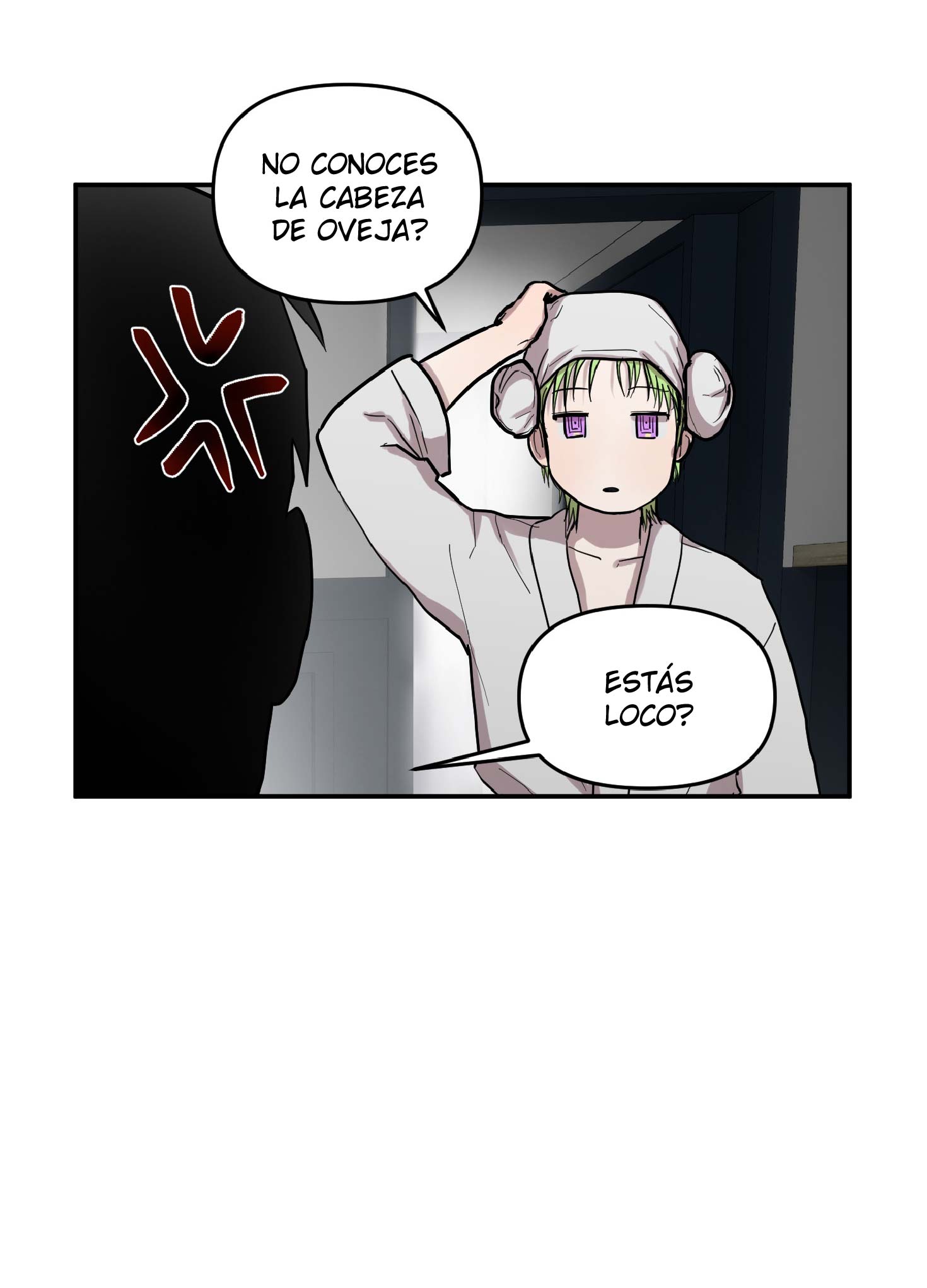 5 La forma de amar a un extraterrestre