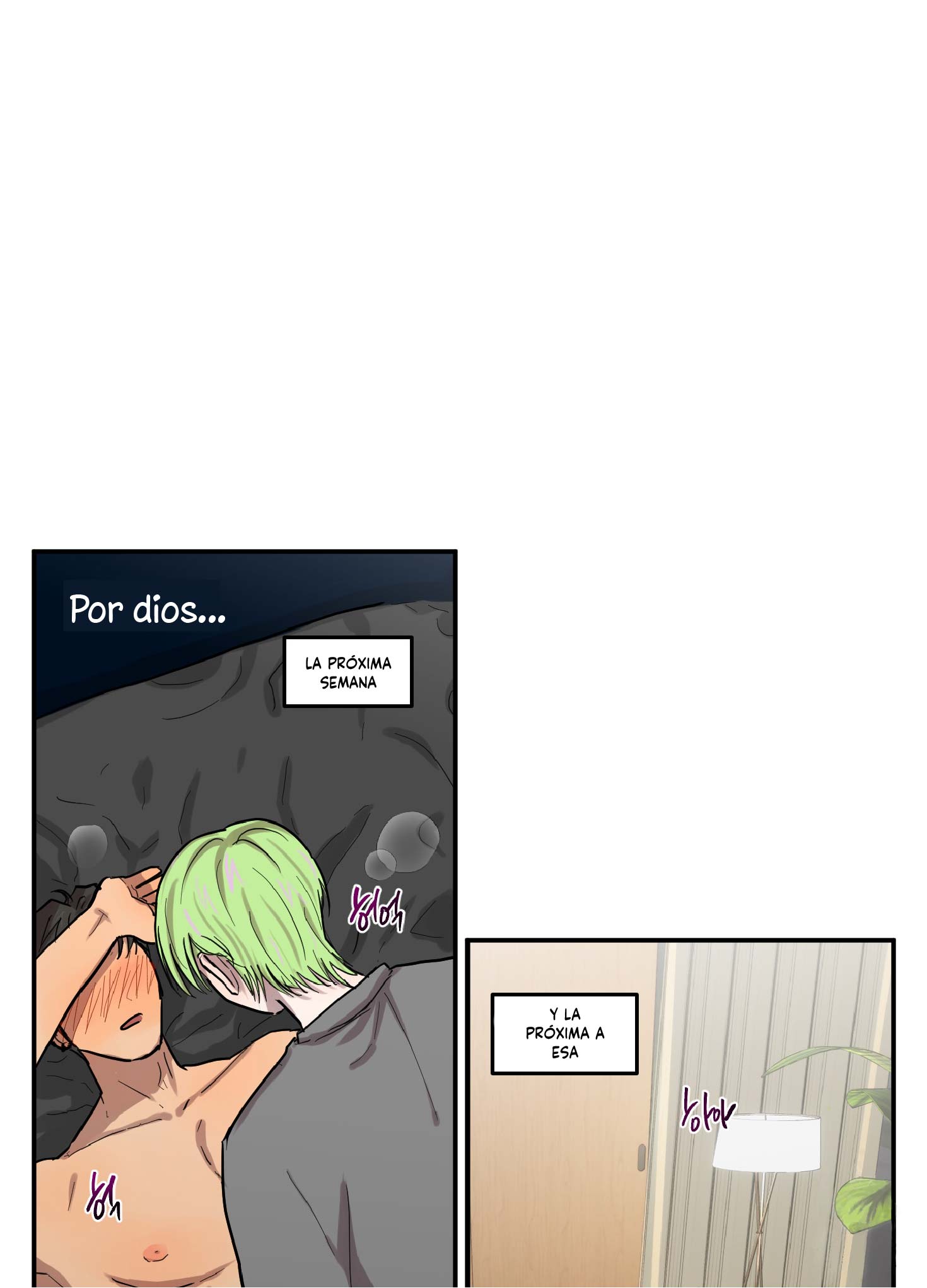 12 La forma de amar a un extraterrestre