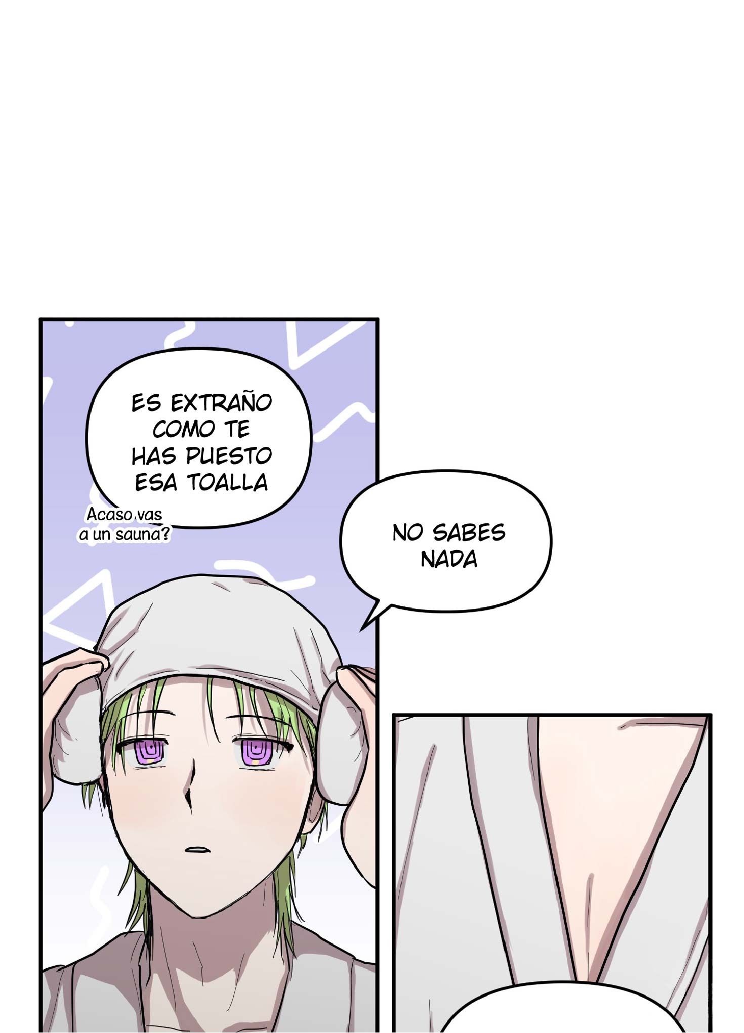 6 La forma de amar a un extraterrestre