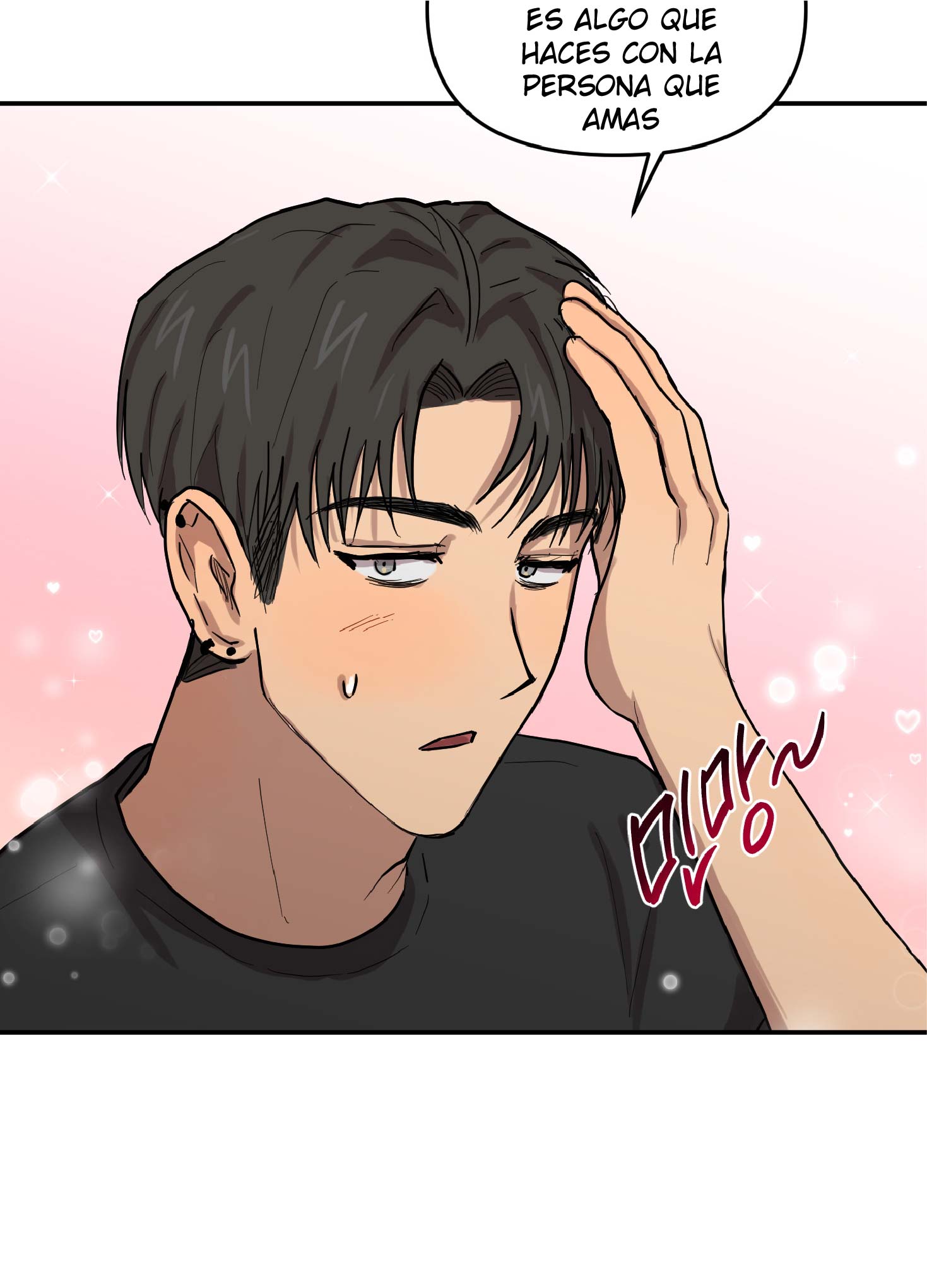 45 La forma de amar a un extraterrestre