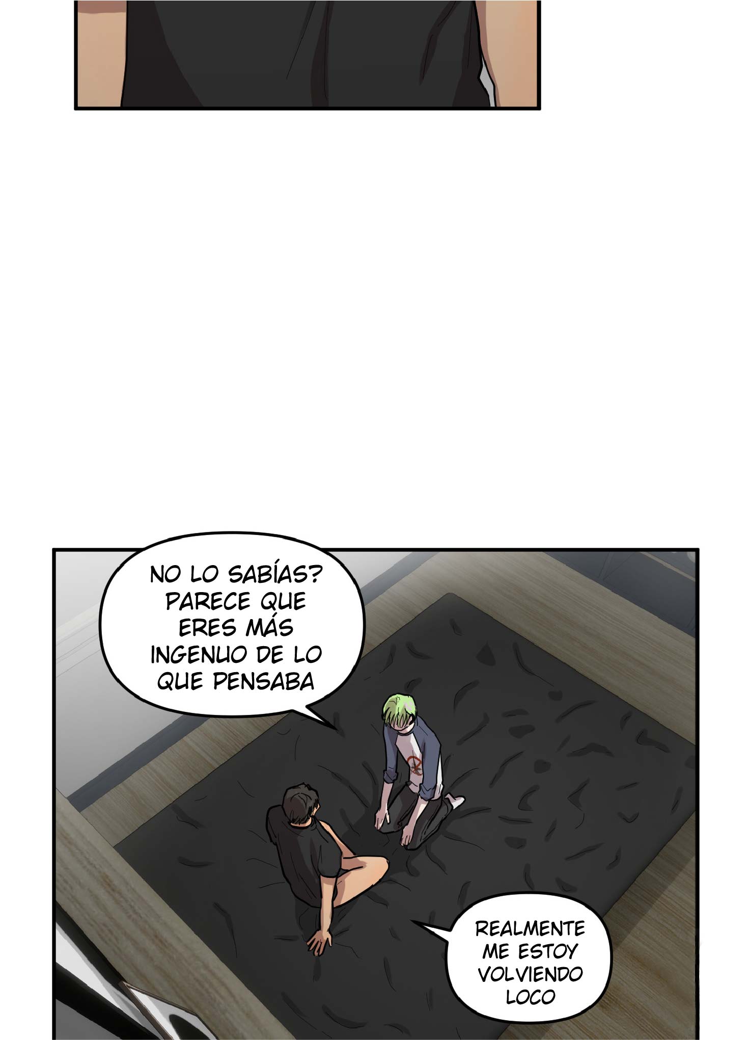 39 La forma de amar a un extraterrestre