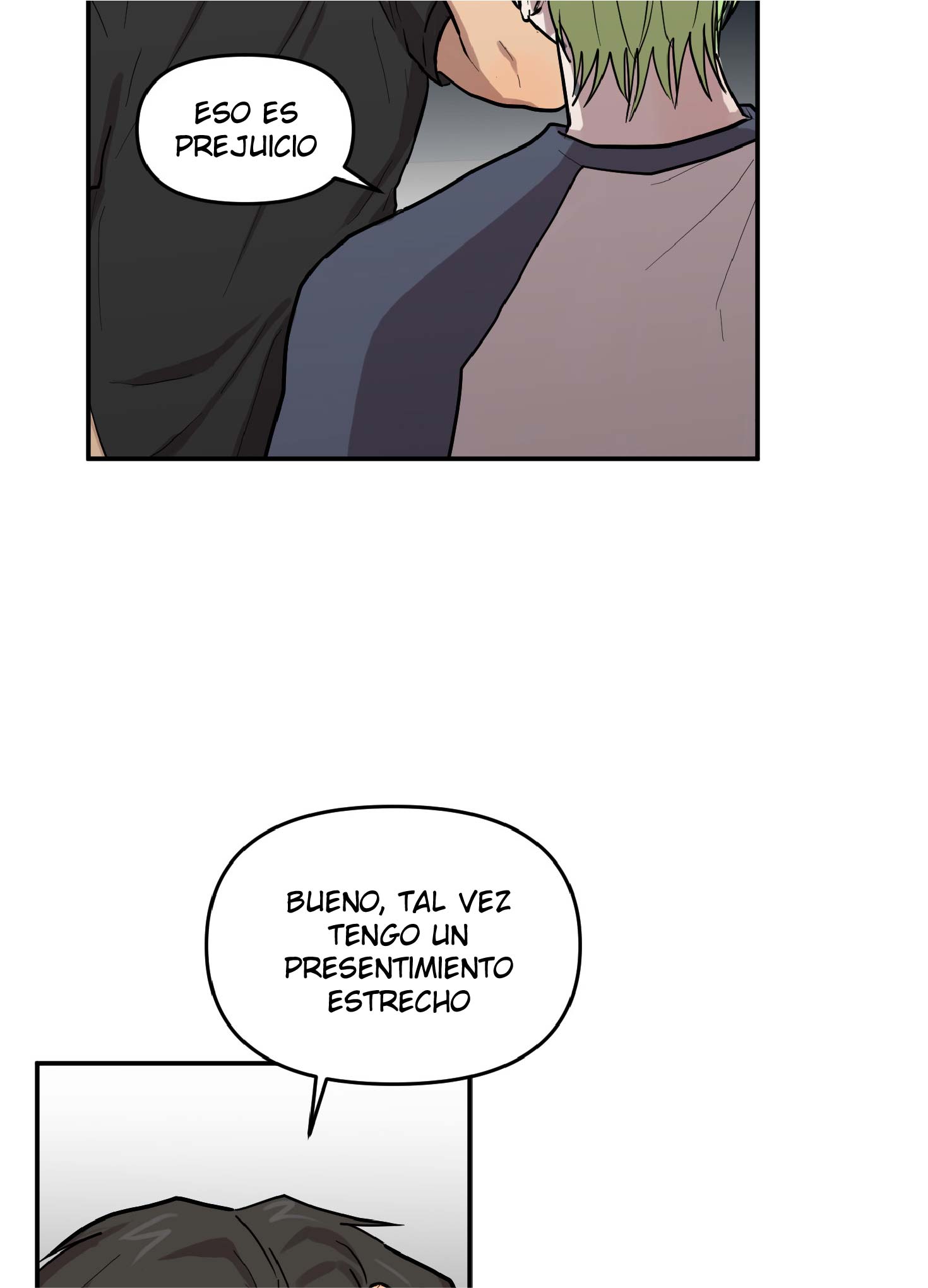 42 La forma de amar a un extraterrestre