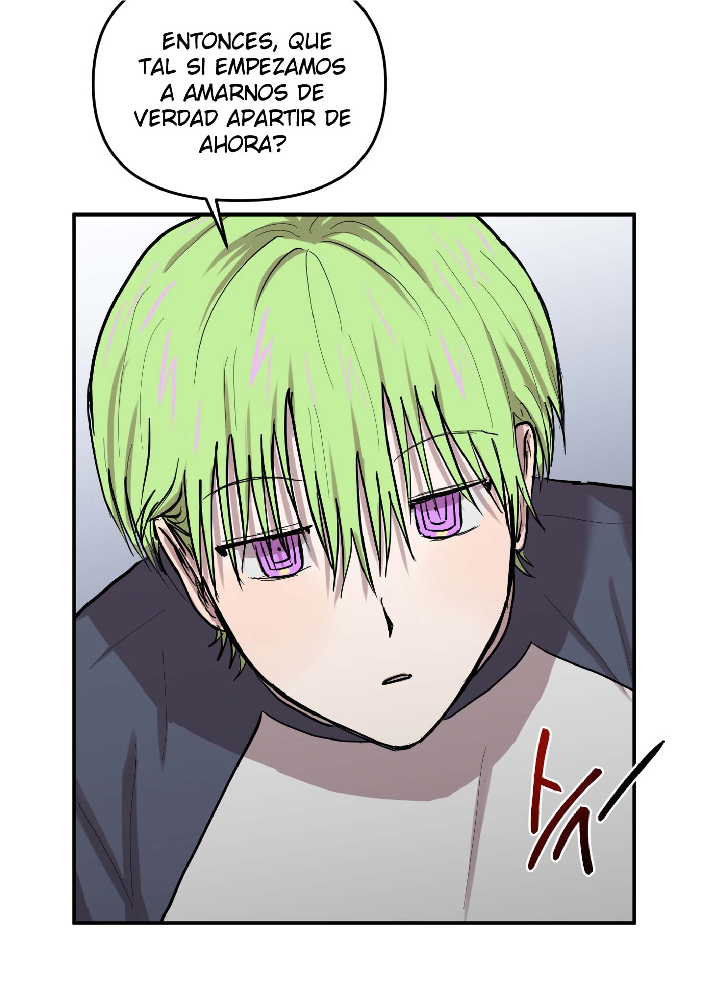 52 La forma de amar a un extraterrestre