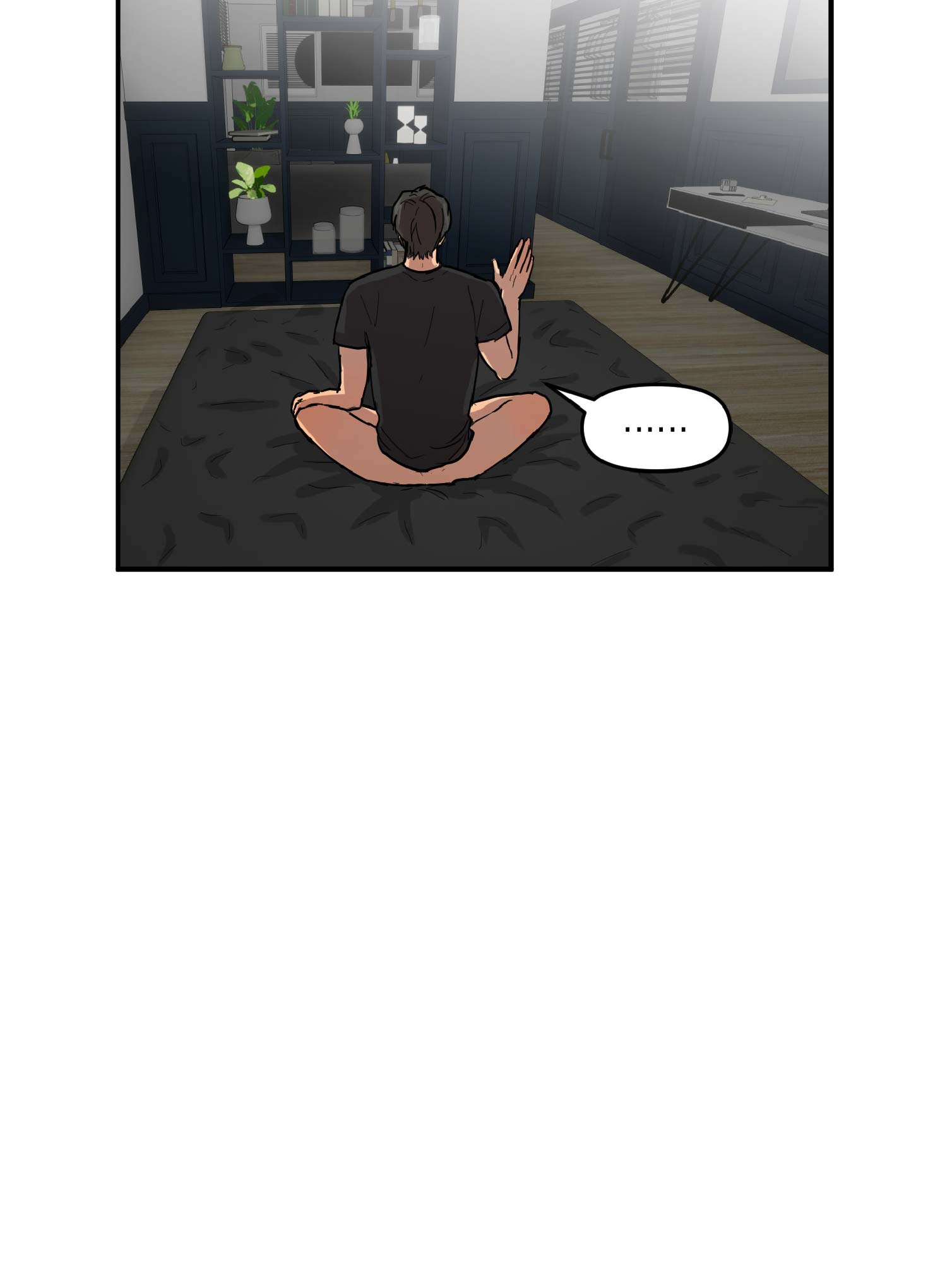 69 La forma de amar a un extraterrestre