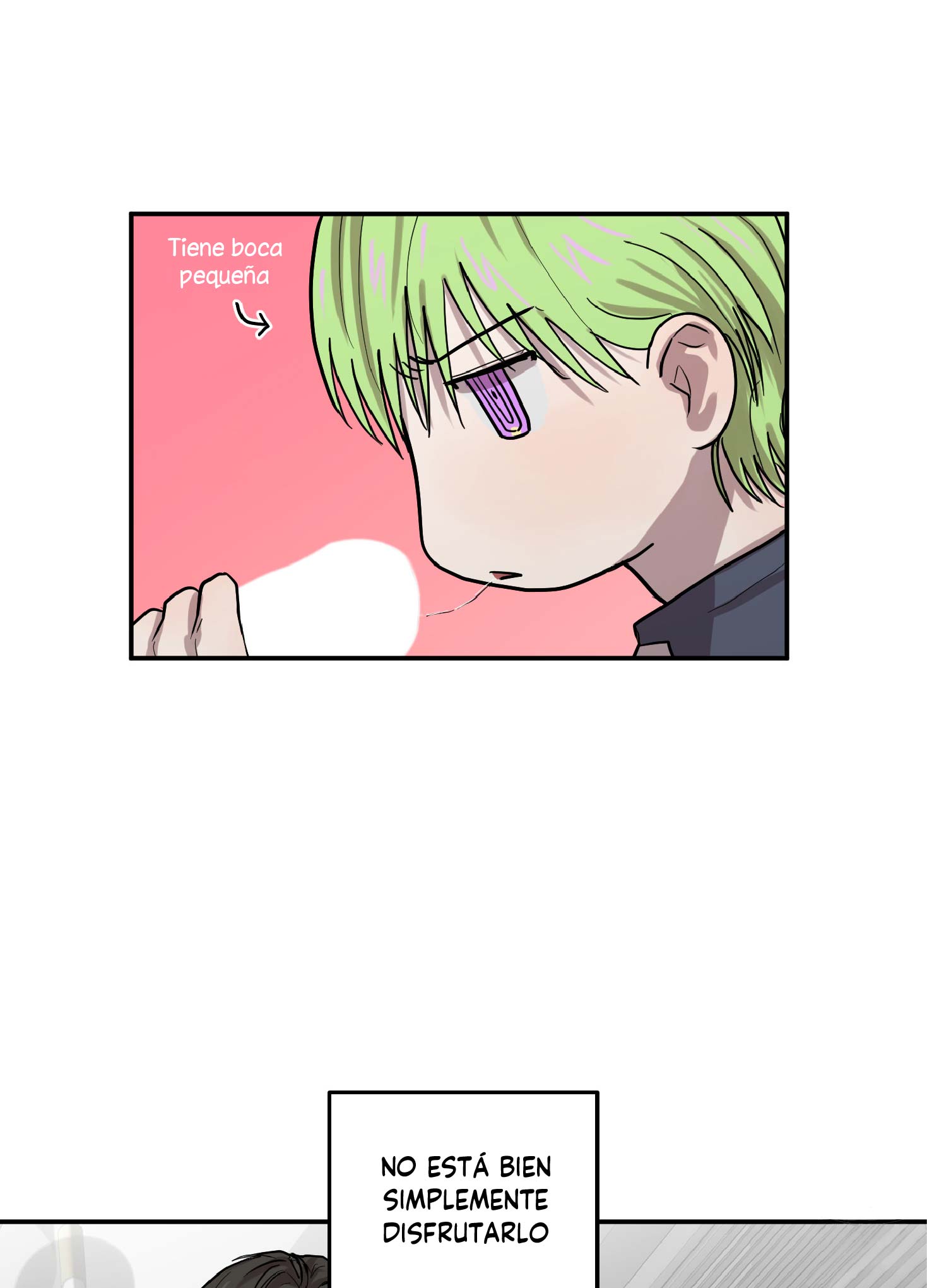 21 La forma de amar a un extraterrestre