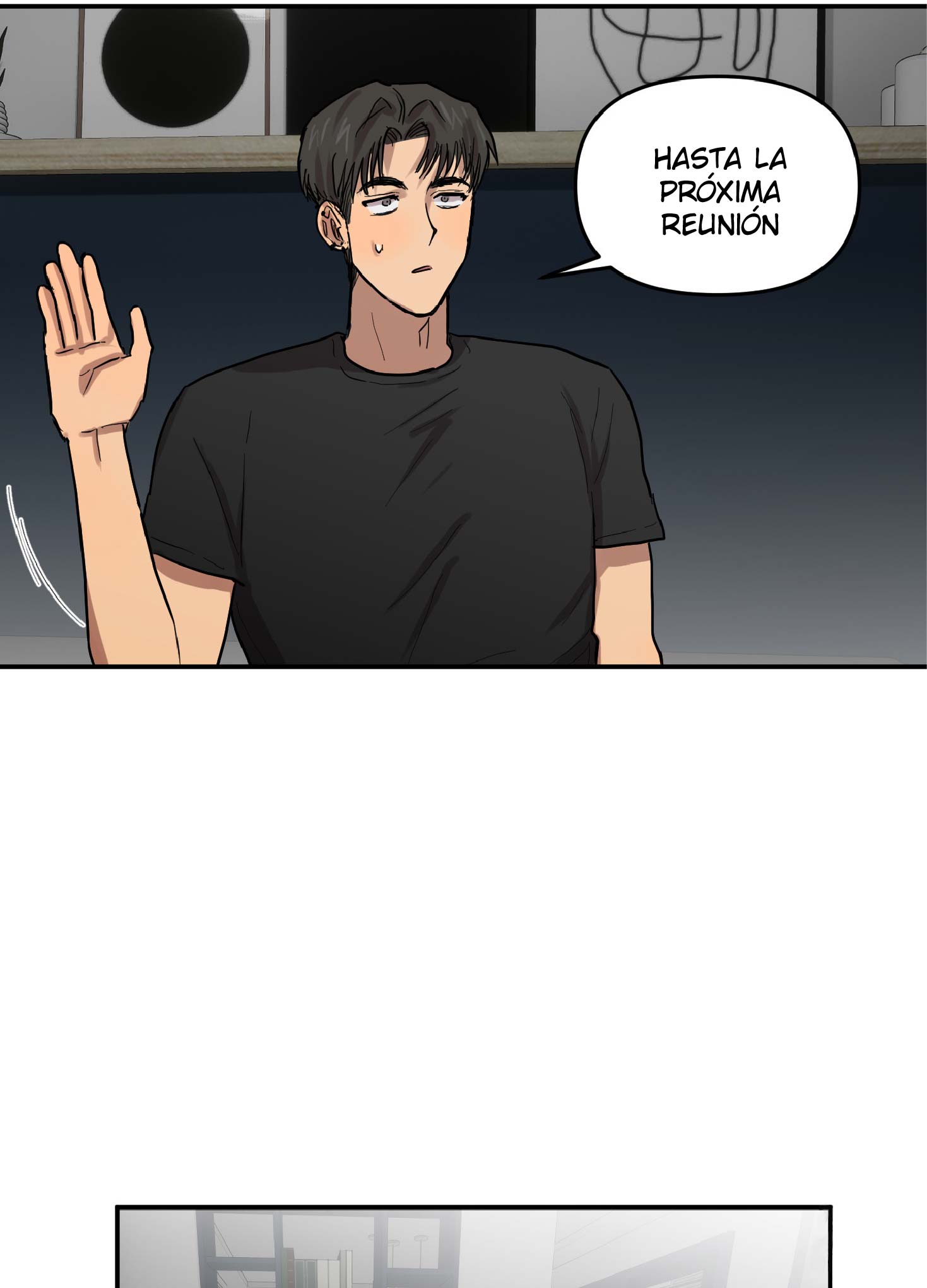 68 La forma de amar a un extraterrestre