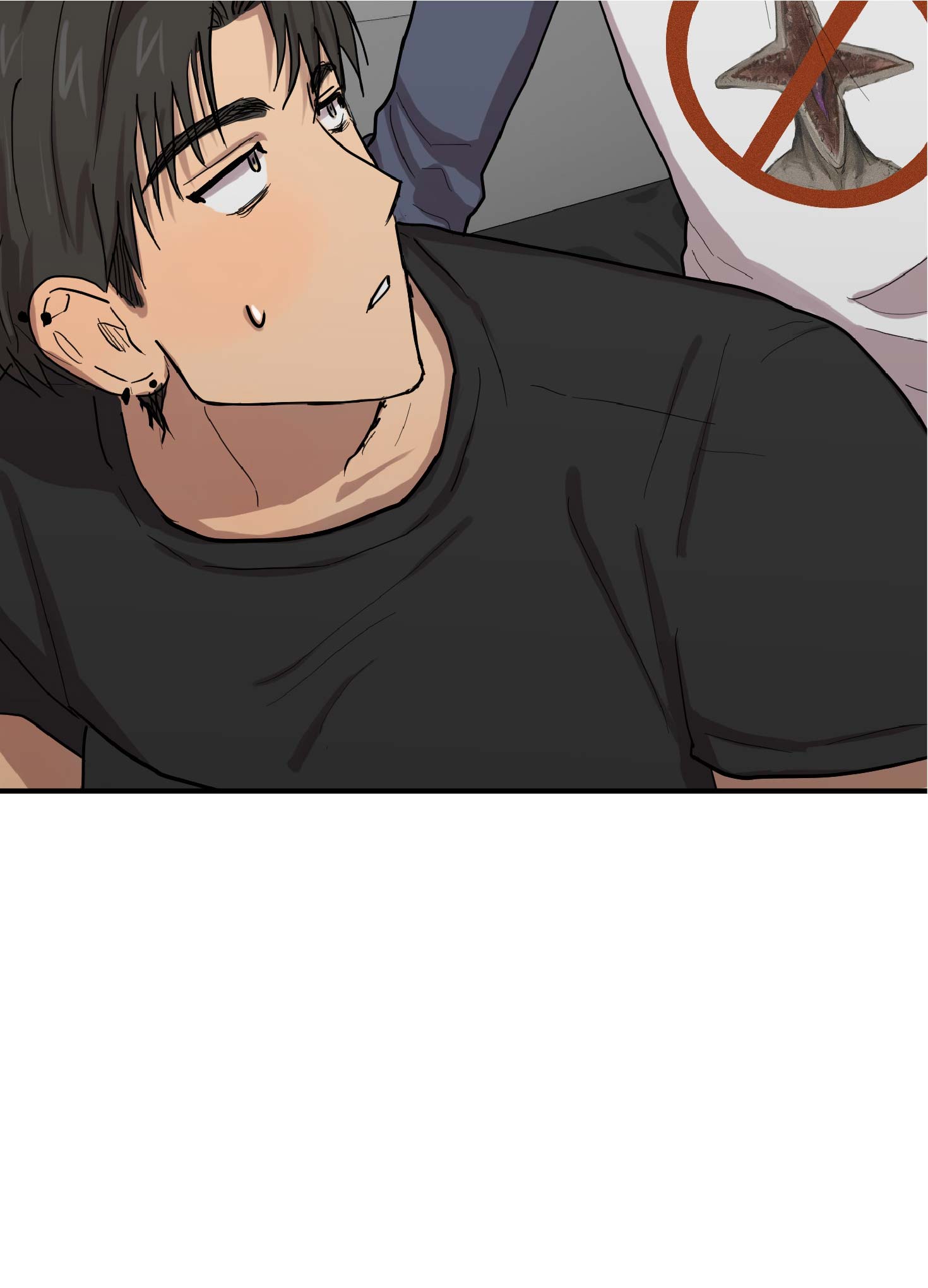 35 La forma de amar a un extraterrestre