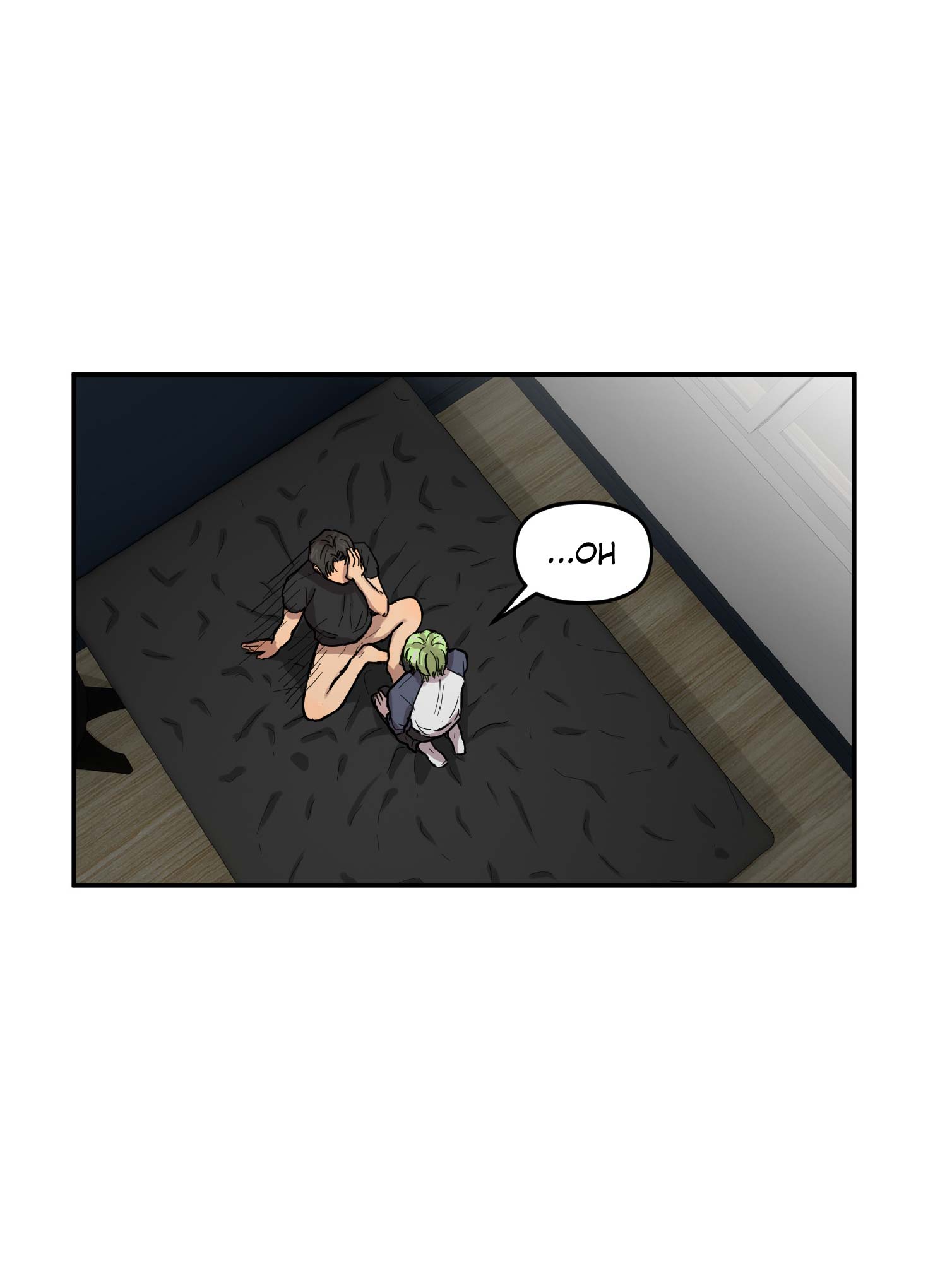 46 La forma de amar a un extraterrestre