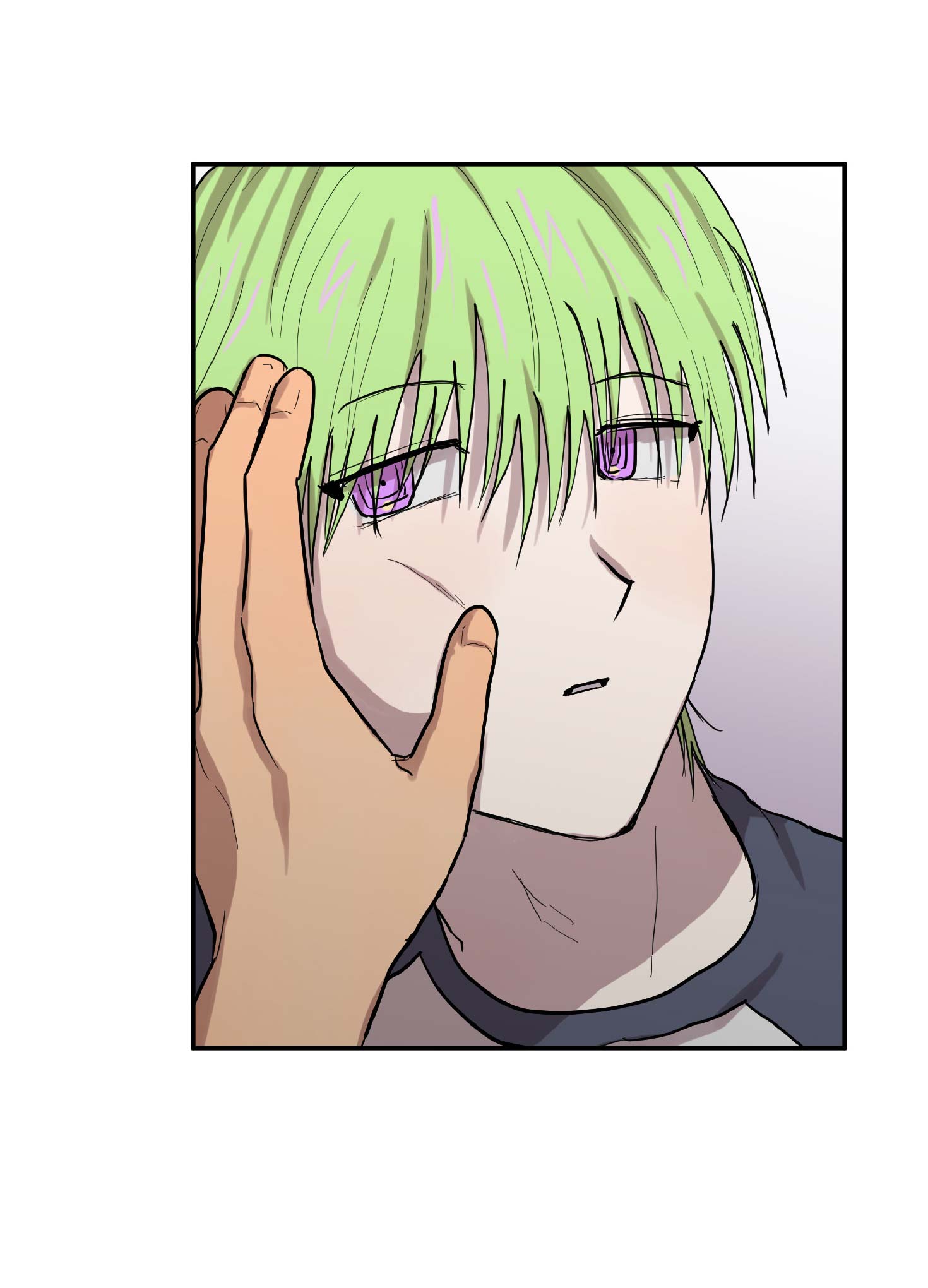 56 La forma de amar a un extraterrestre