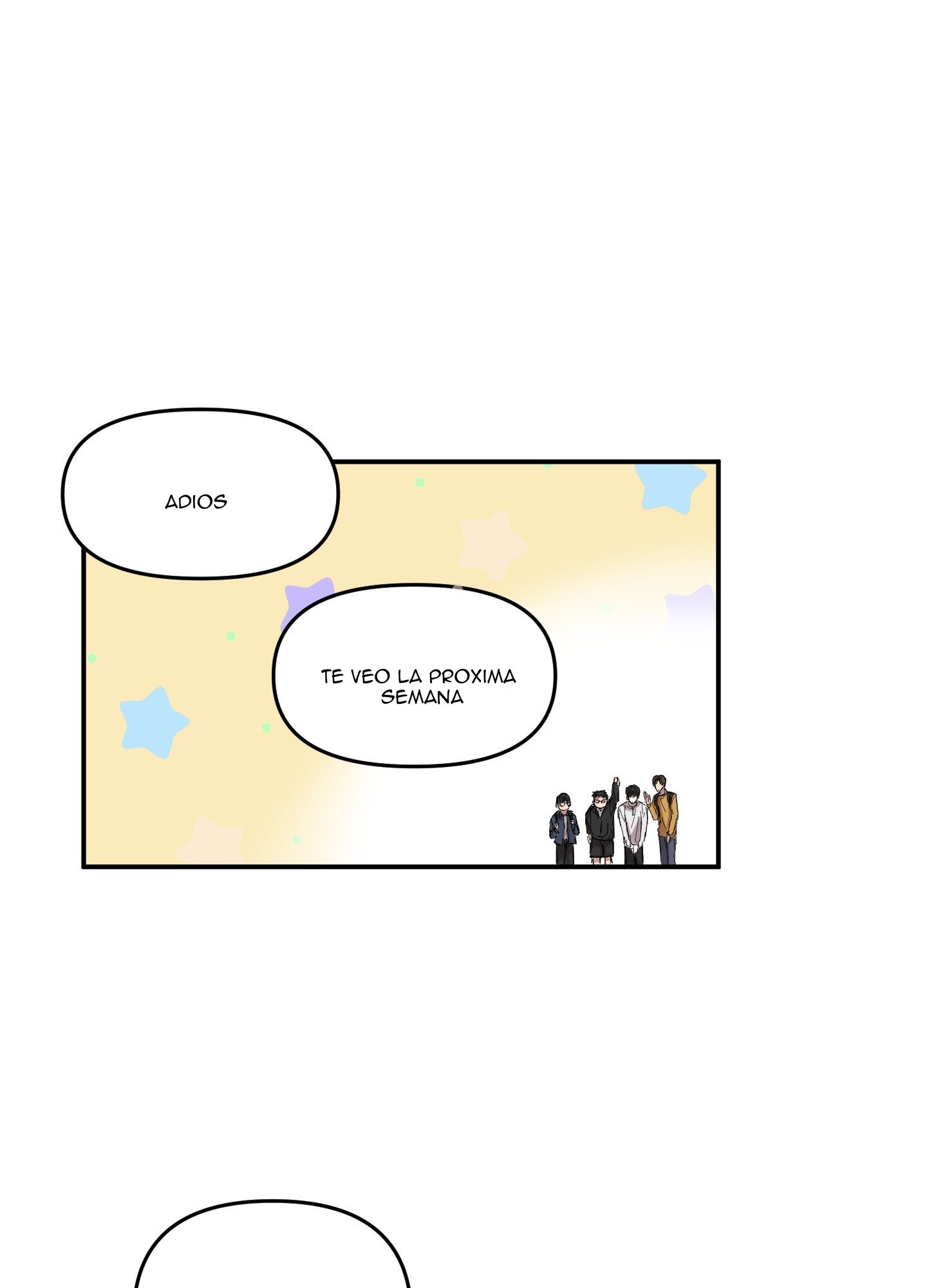 1 La forma de amar a un extraterrestre