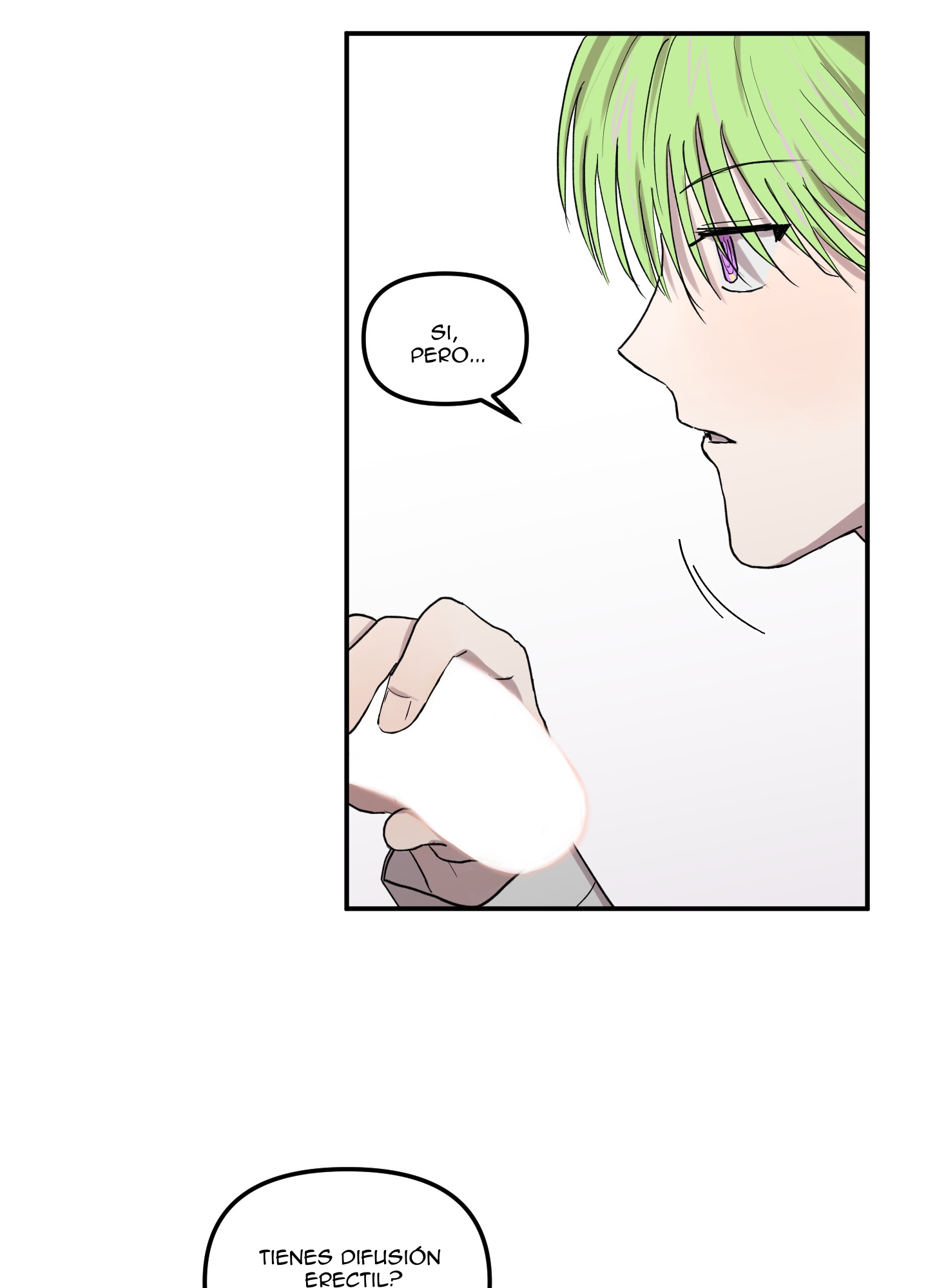 19 La forma de amar a un extraterrestre