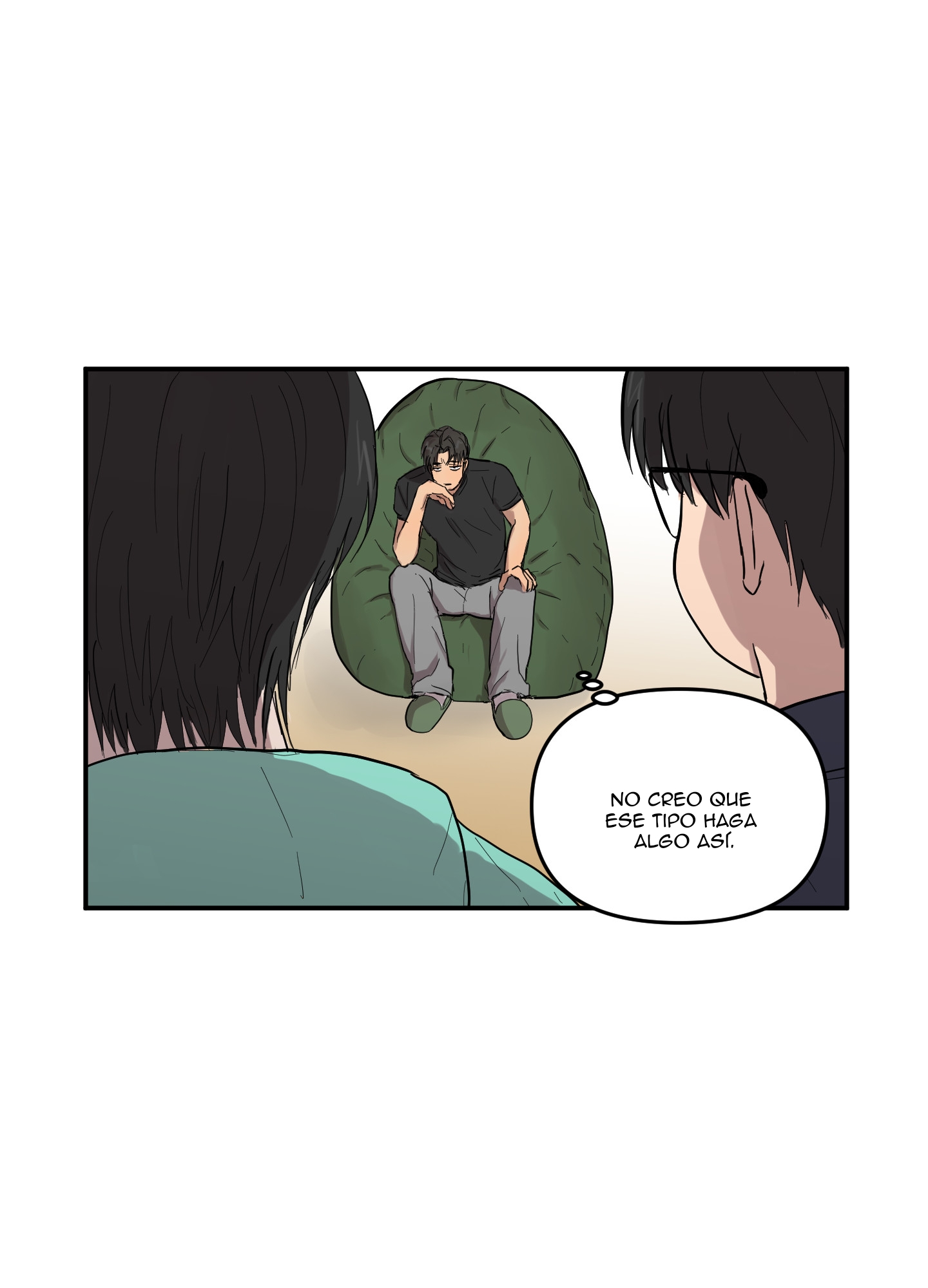 53 La forma de amar a un extraterrestre