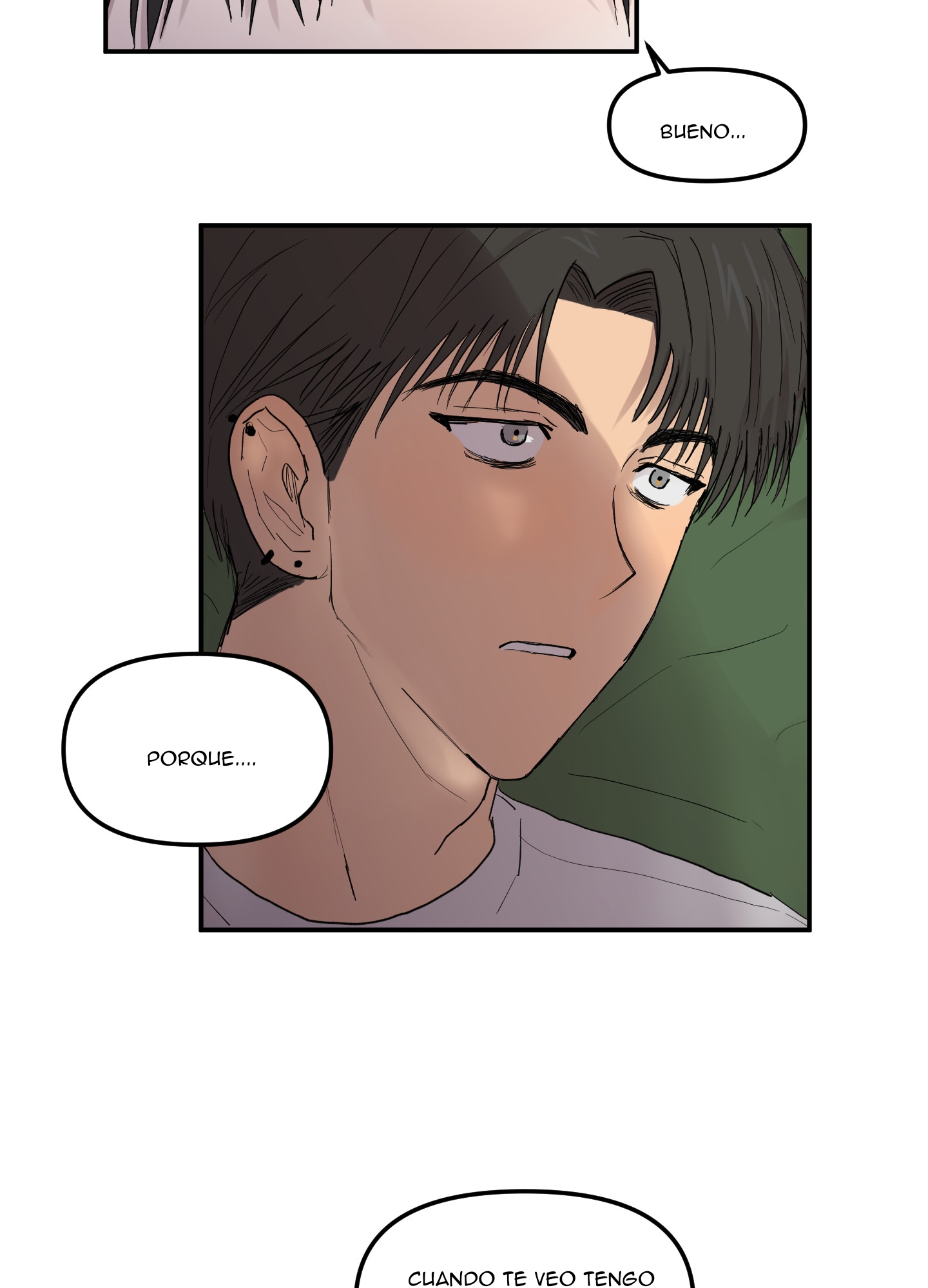 33 La forma de amar a un extraterrestre