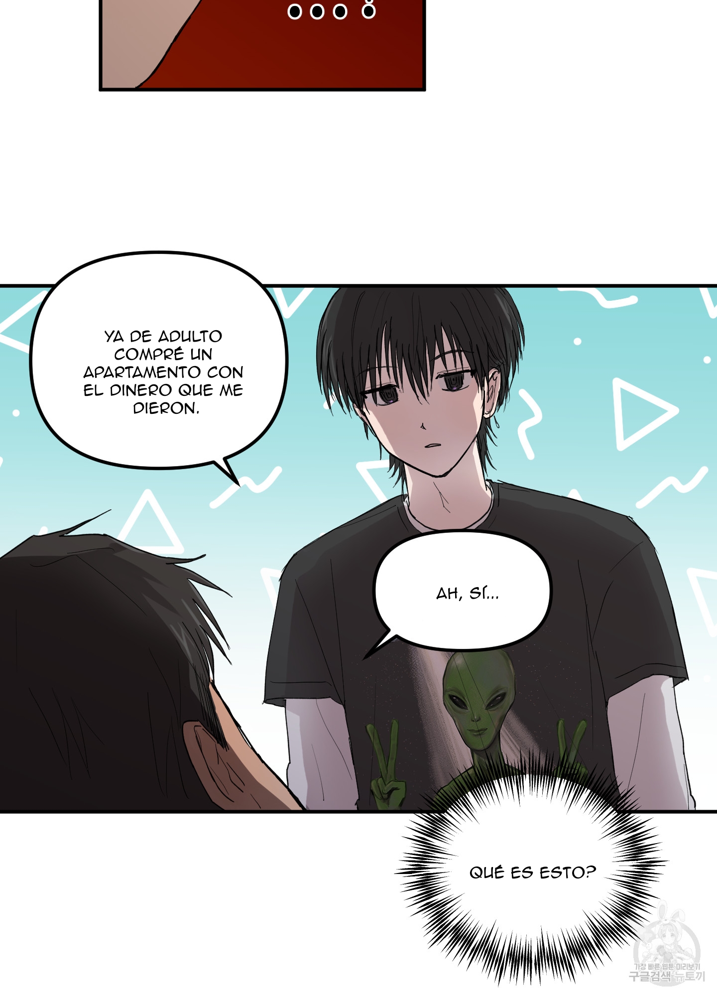 29 La forma de amar a un extraterrestre