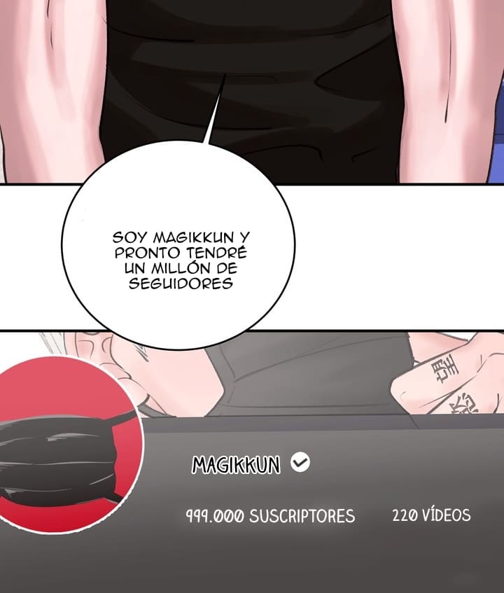 142 Magician and course live