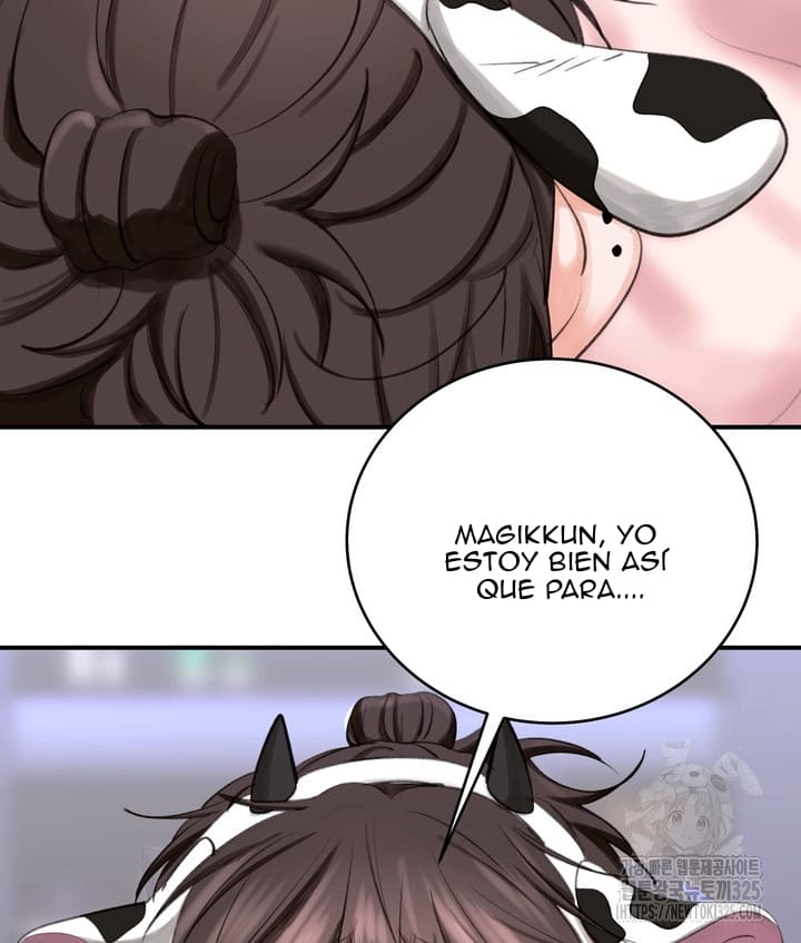 28 Magician and course live