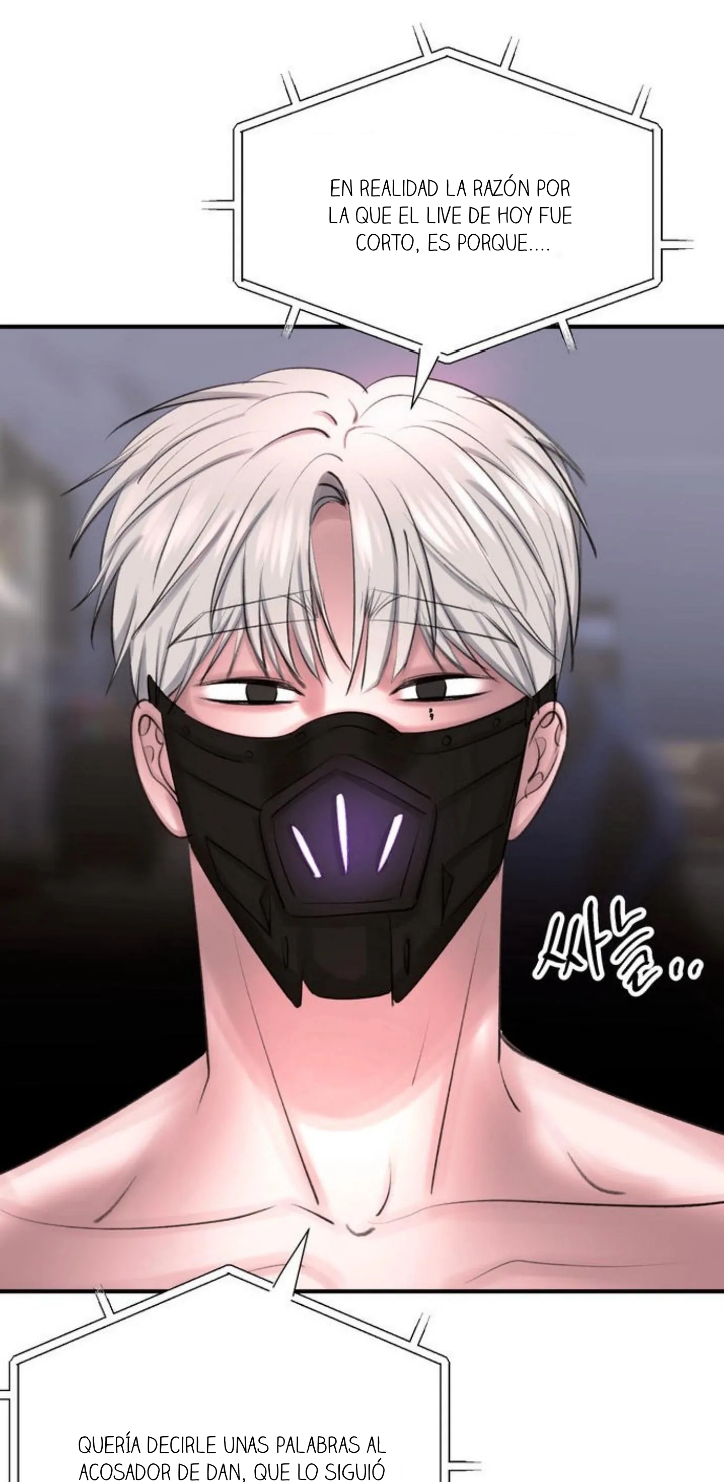 71 Magician and course live