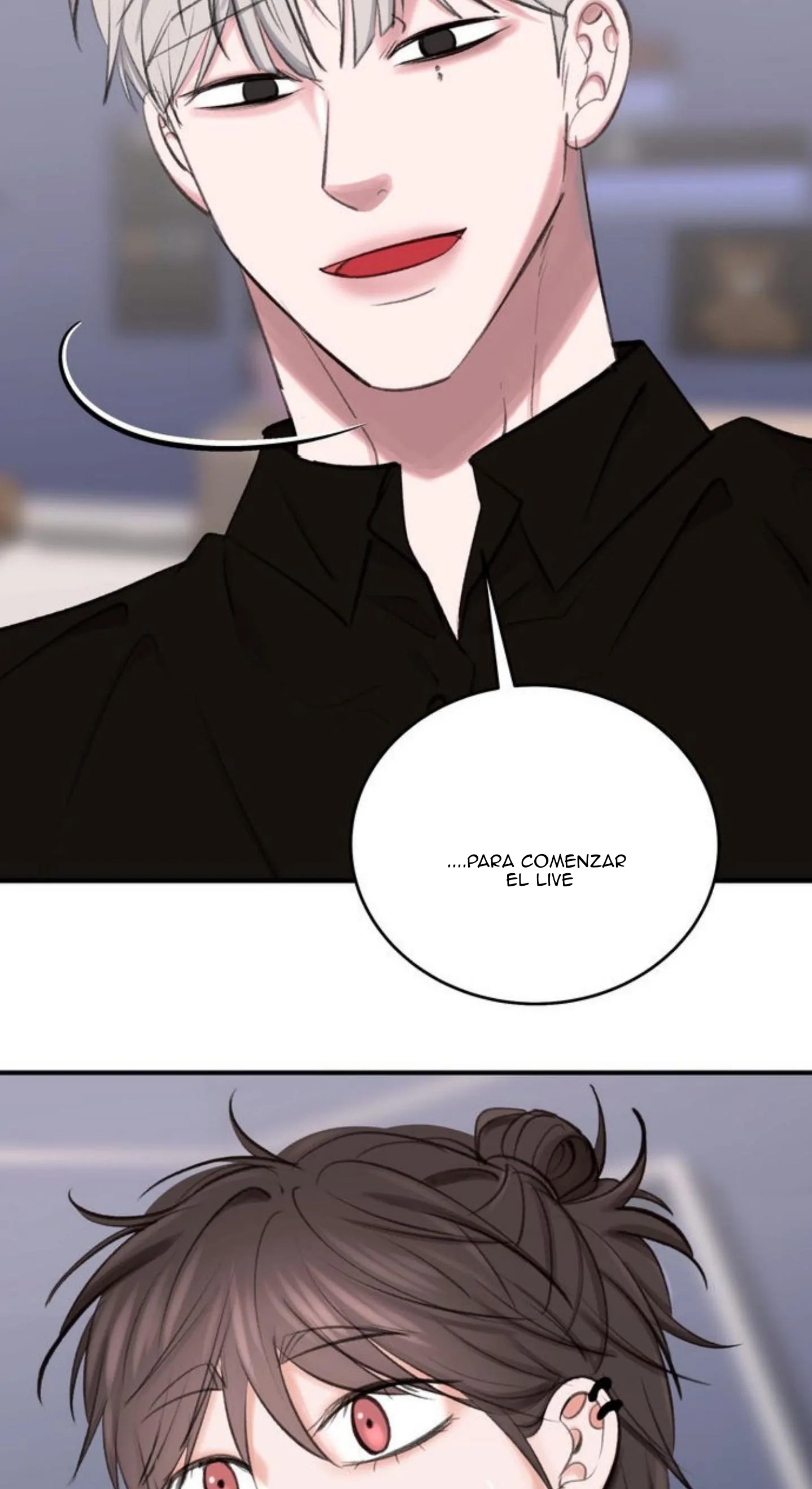 38 Magician and course live