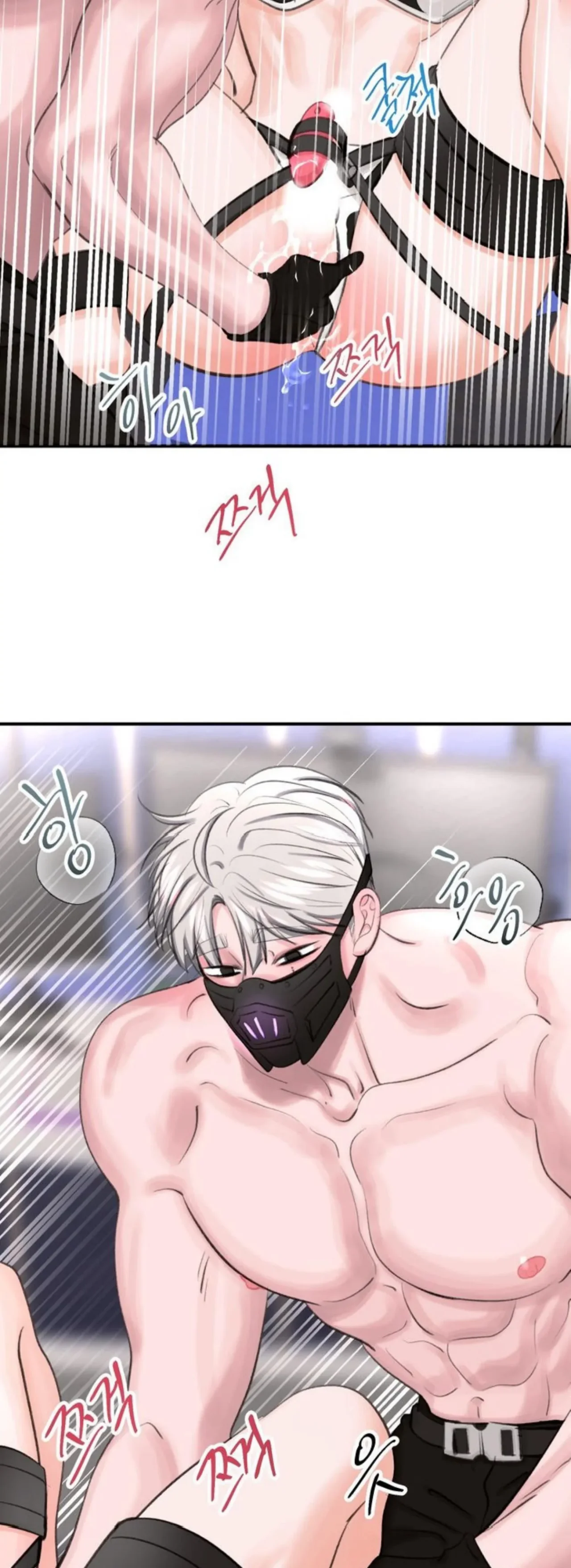 53 Magician and course live