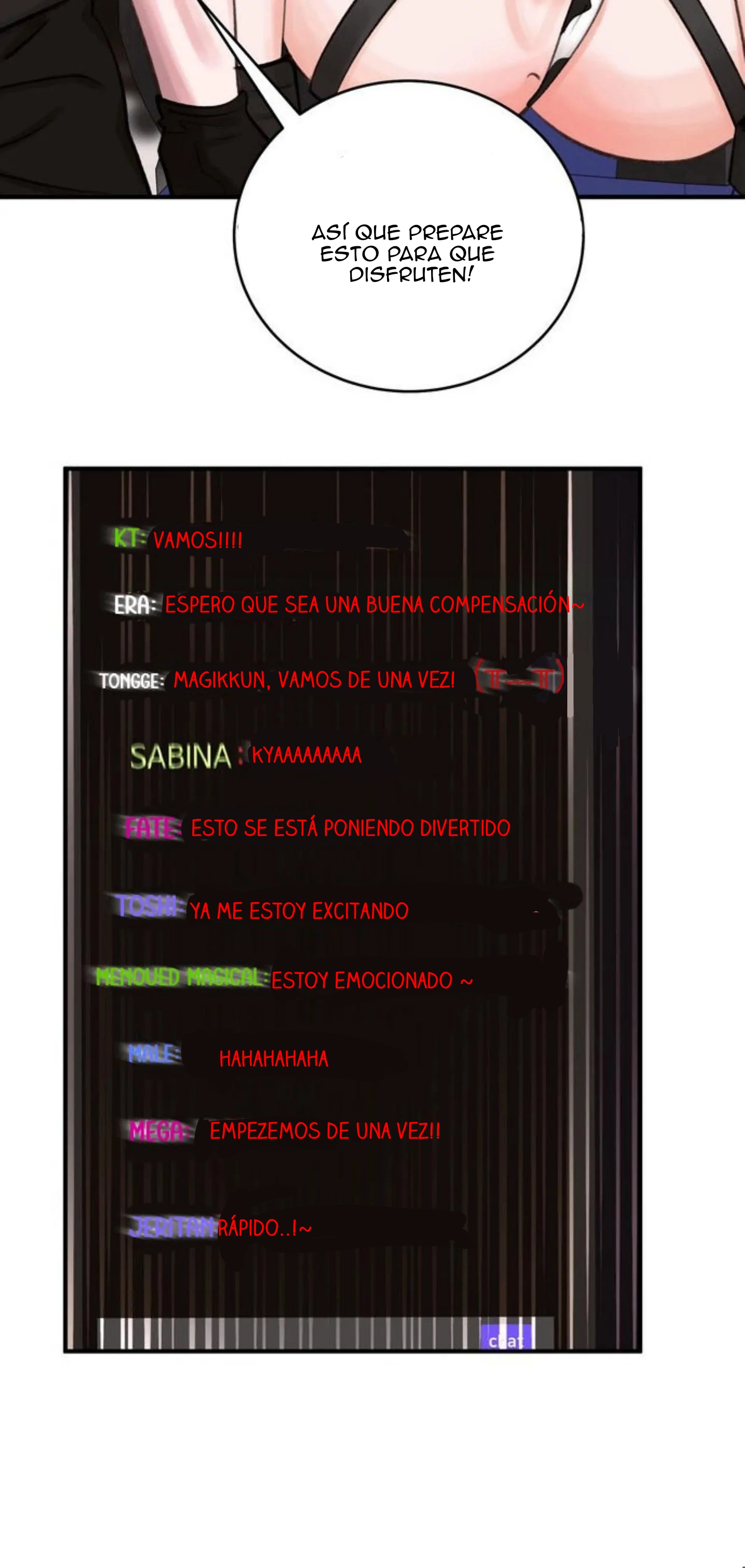 42 Magician and course live