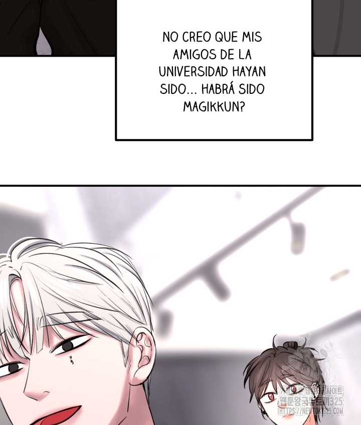 28 Magician and course live