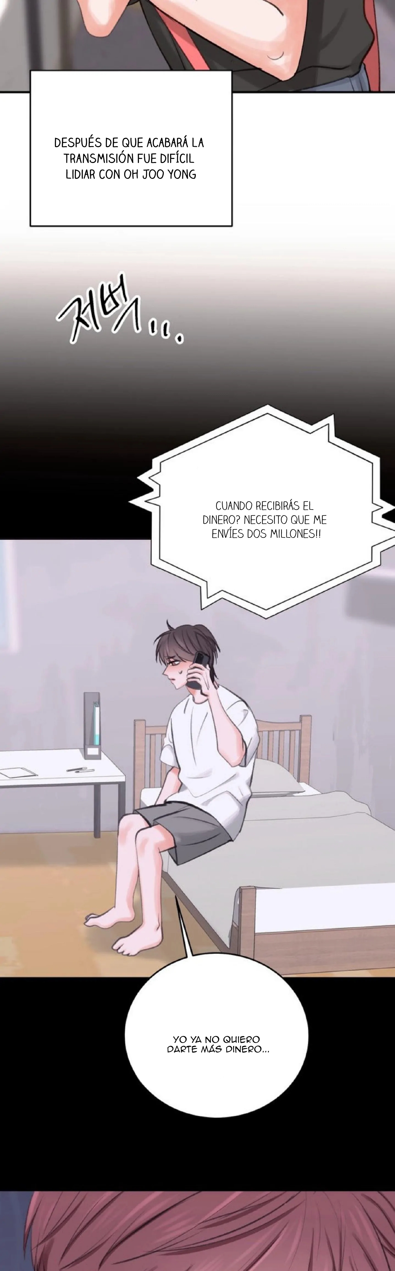 35 Magician and course live