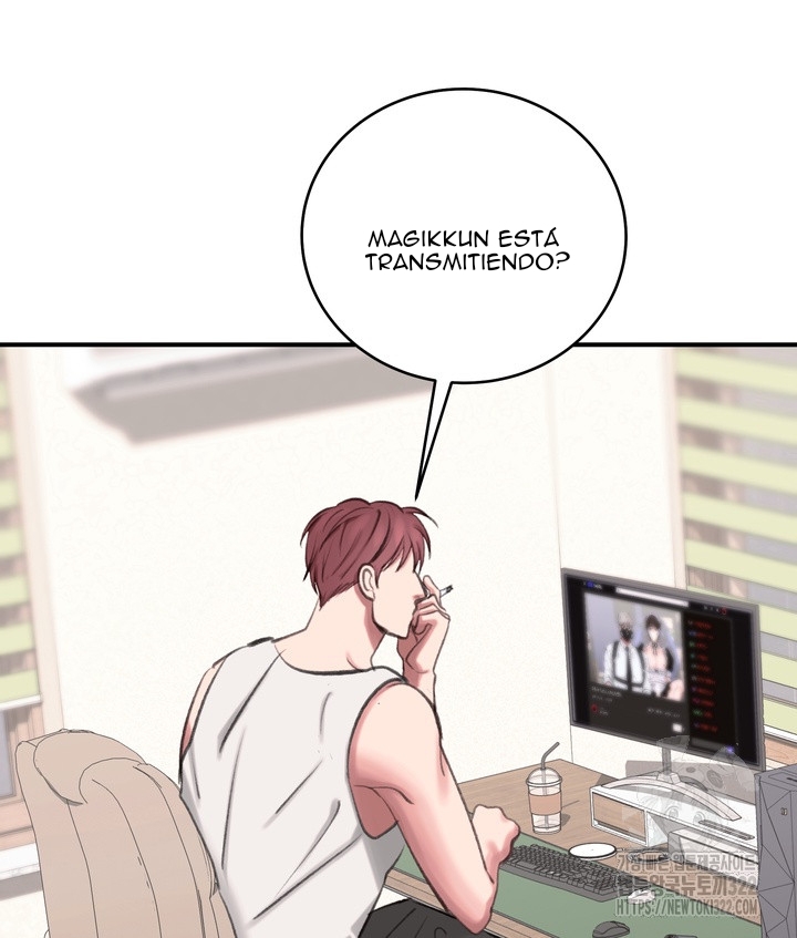 47 Magician and course live