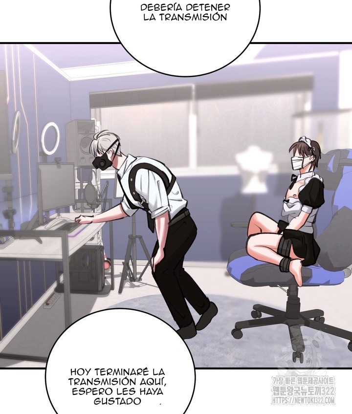 82 Magician and course live