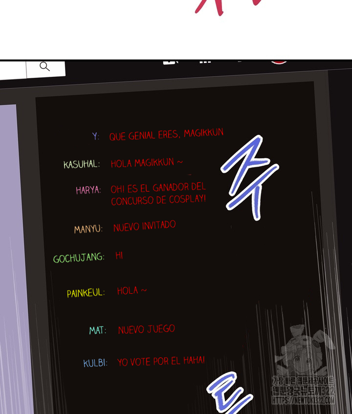 57 Magician and course live