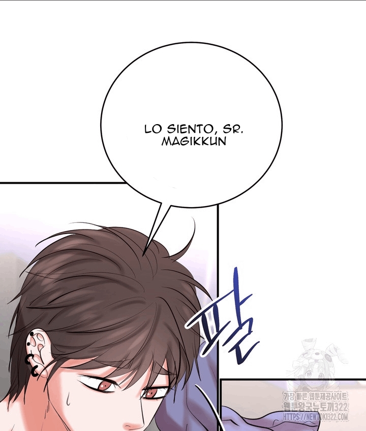 34 Magician and course live