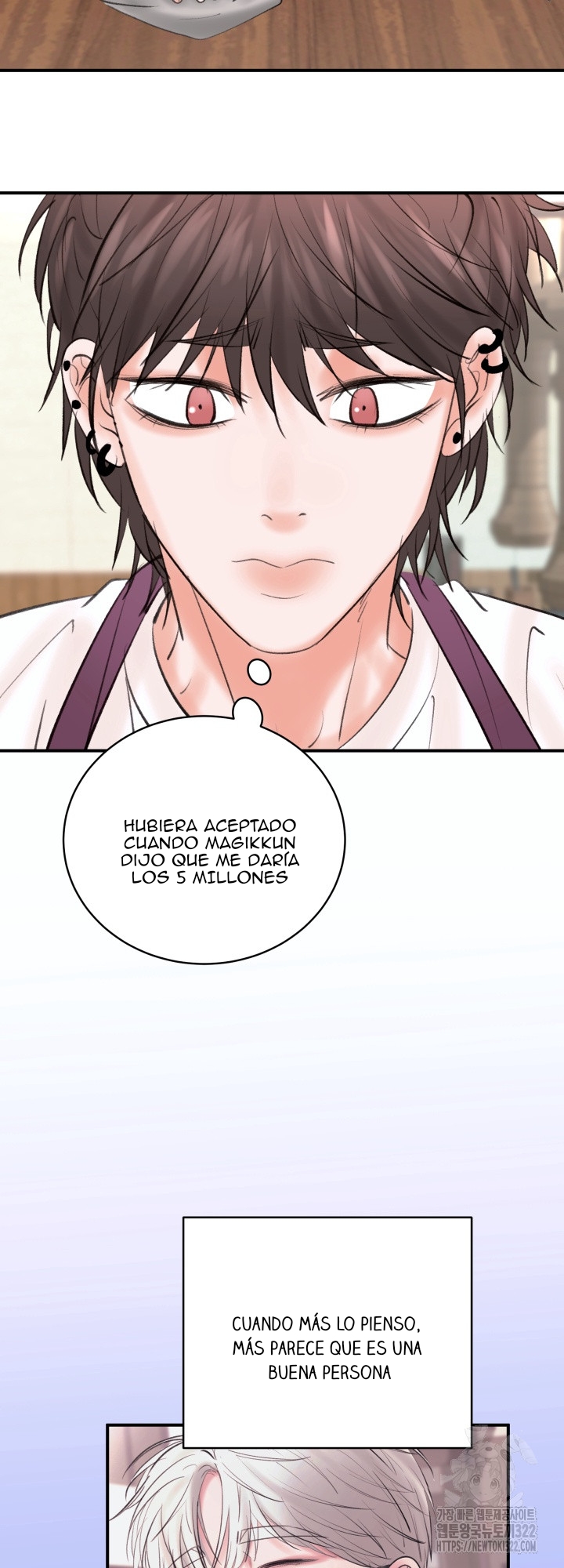 38 Magician and course live