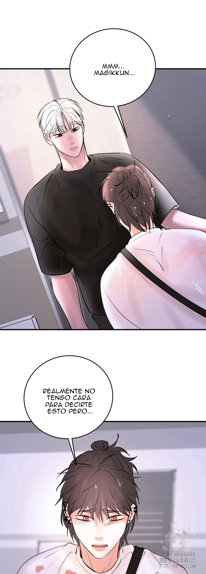 63 Magician and course live