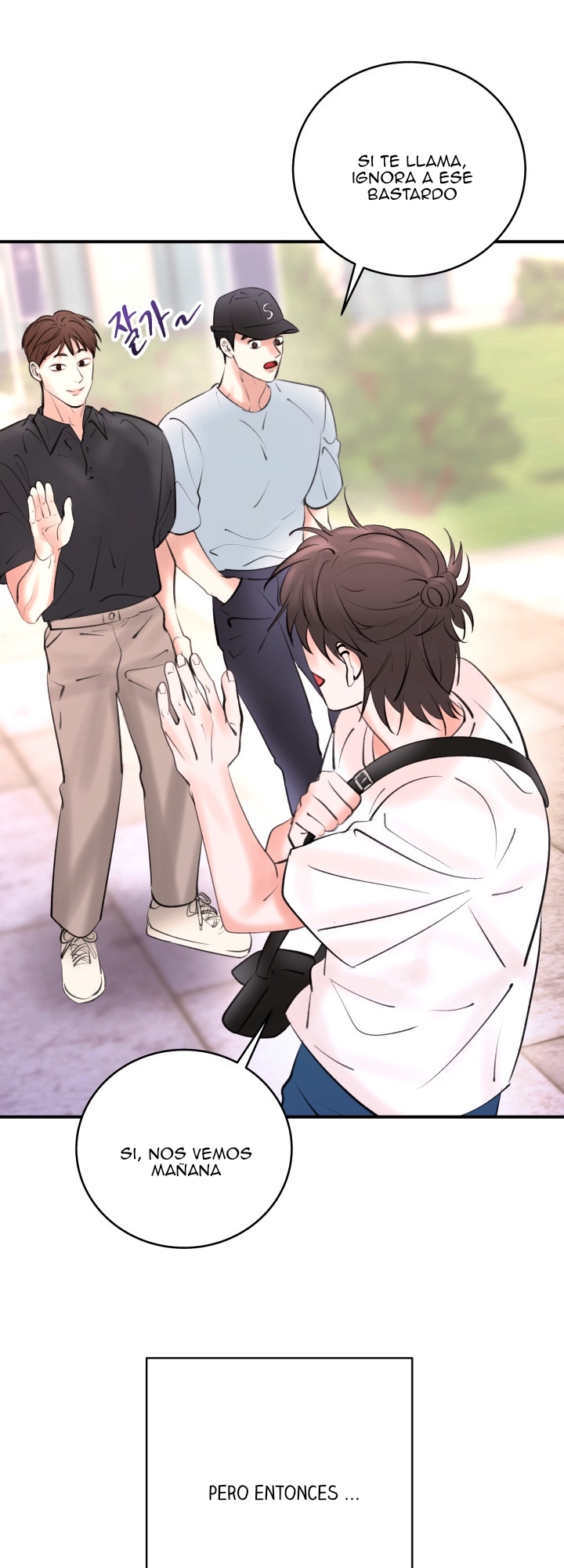 11 Magician and course live