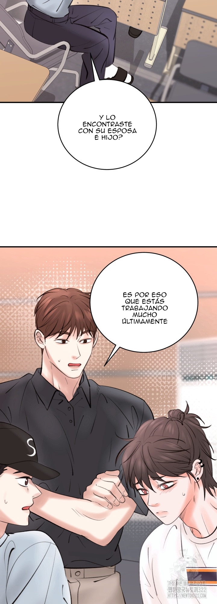 1 Magician and course live