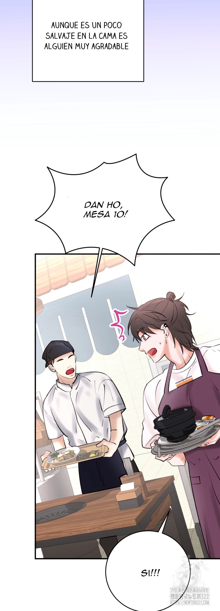 42 Magician and course live