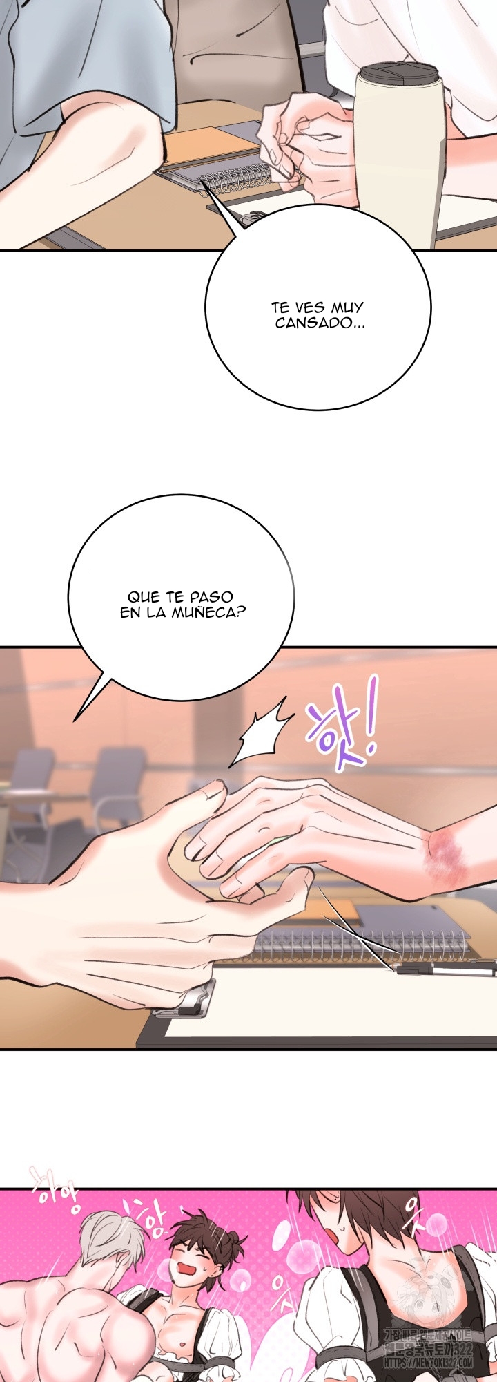 2 Magician and course live