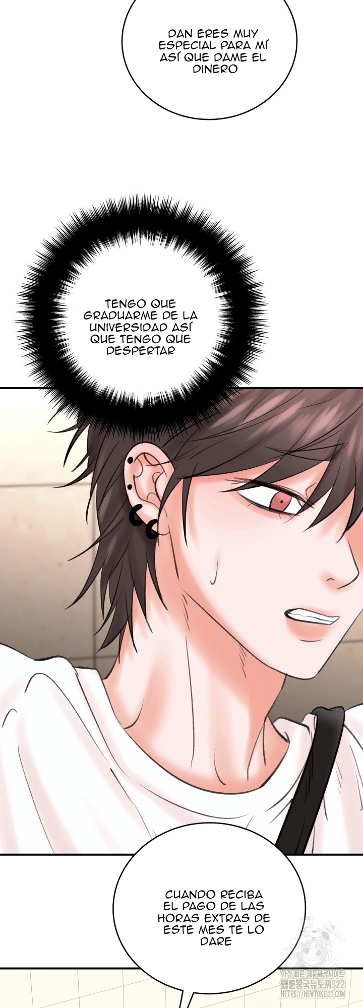 31 Magician and course live