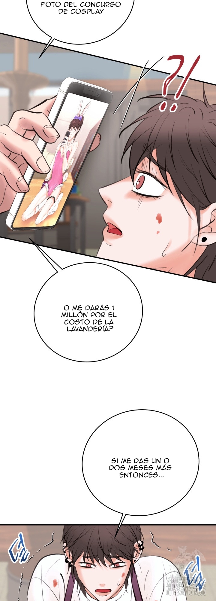 54 Magician and course live