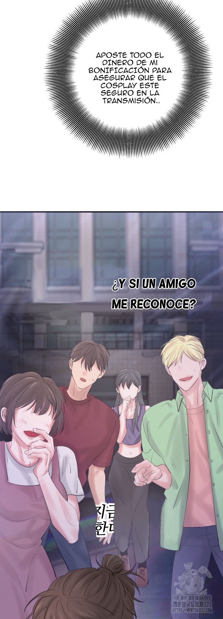 55 Magician and course live