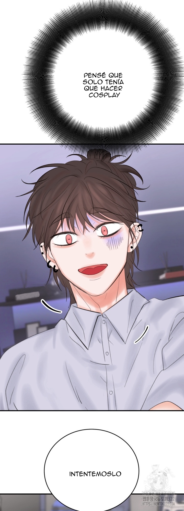 73 Magician and course live