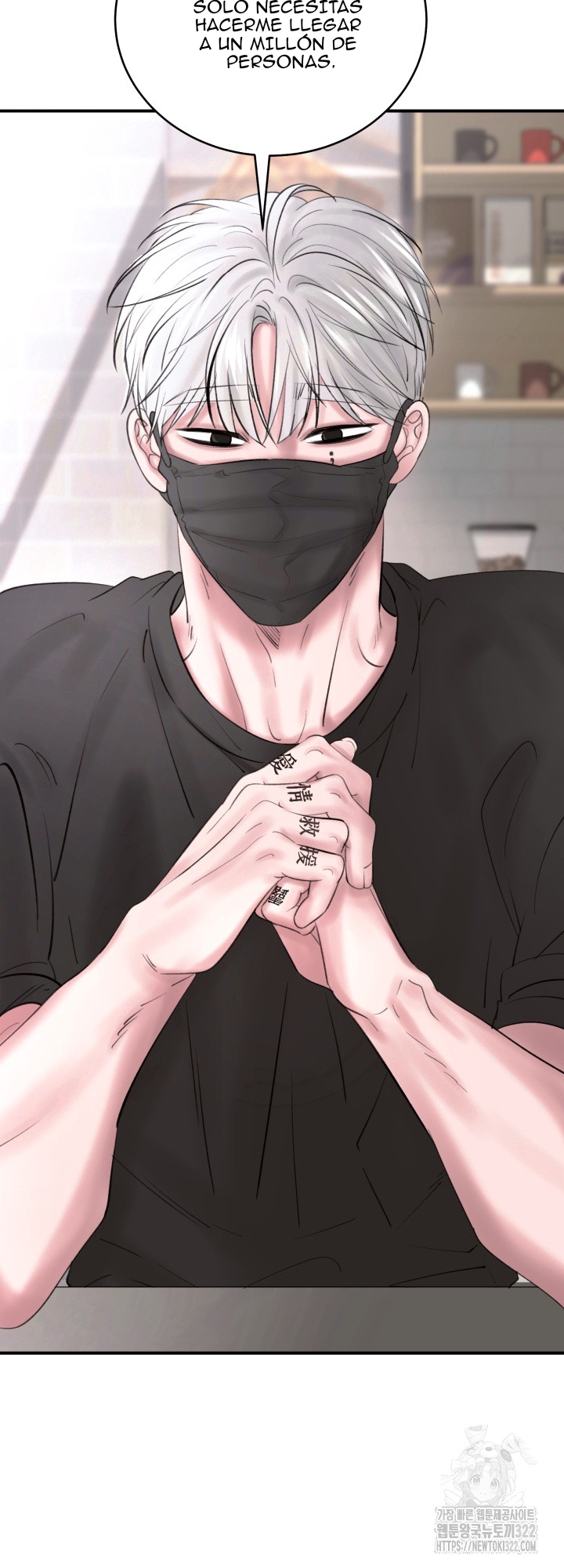 31 Magician and course live