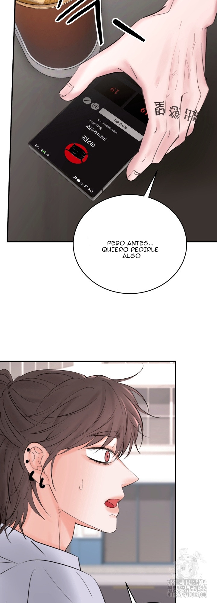 28 Magician and course live