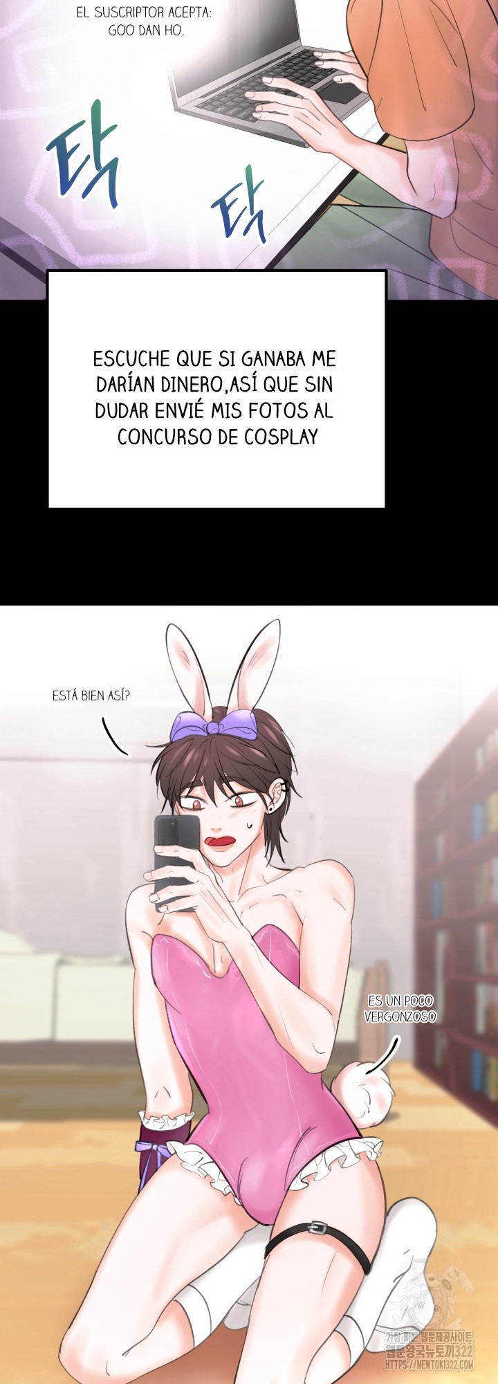 43 Magician and course live