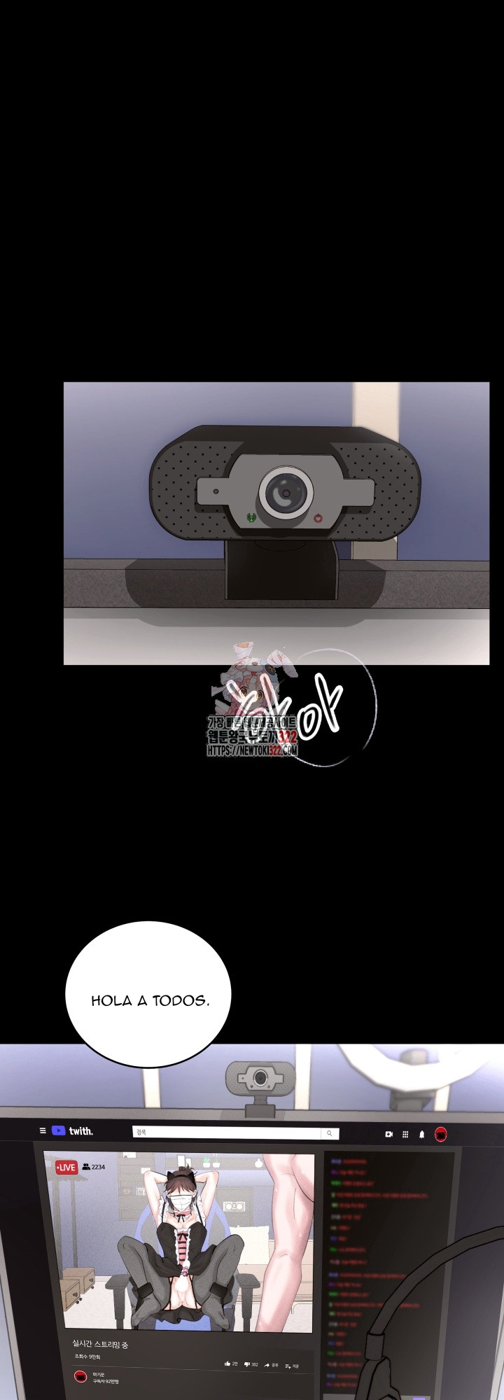 0 Magician and course live