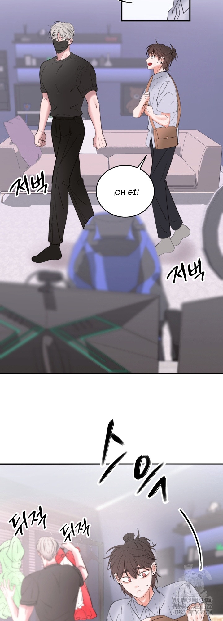 64 Magician and course live