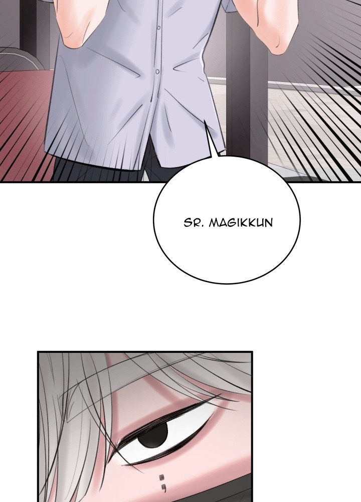 47 Magician and course live