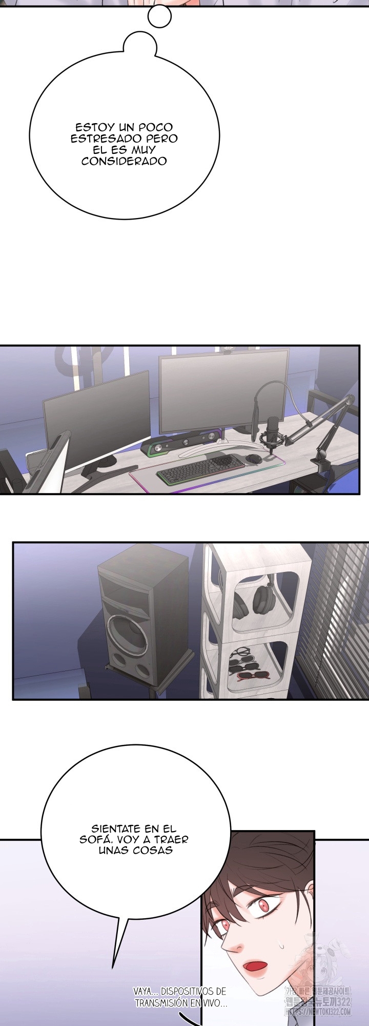 63 Magician and course live